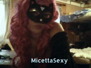 MicettaSexy