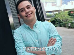 MichaelKosstin