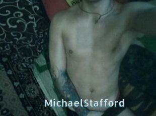 Michael_Stafford