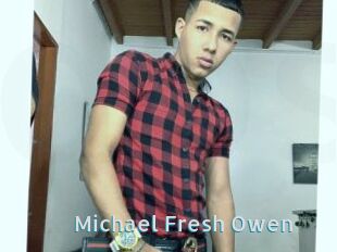 Michael_Fresh_Owen