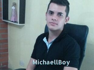 MichaellBoy