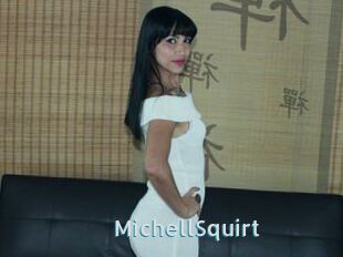 MichellSquirt