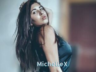 MichelleX
