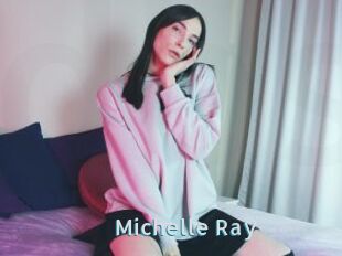 Michelle_Ray