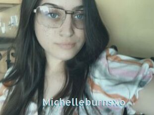 Michelleburnsxo