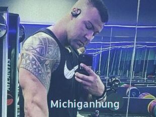 Michiganhung
