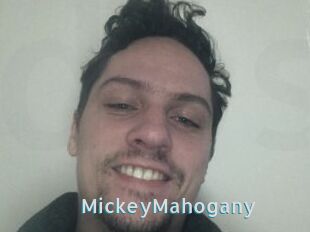 MickeyMahogany