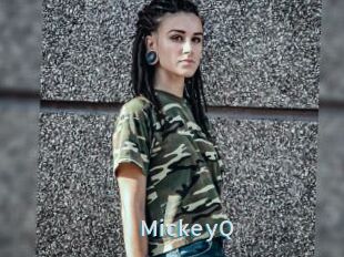 MickeyQ
