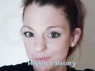 Mickie_n_malory