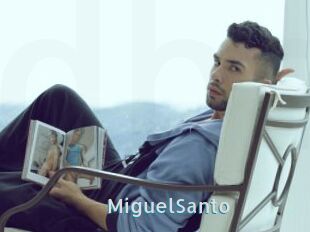 MiguelSanto