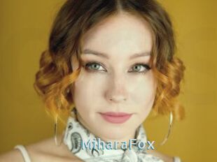 MiharaFox