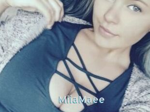 MiiaMaee