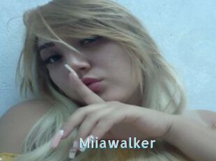 Miiawalker