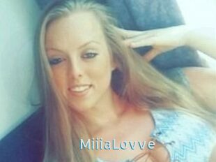 MiiiaLovve