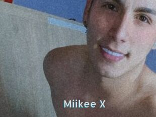 Miikee_X