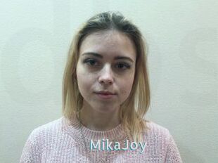 MikaJoy