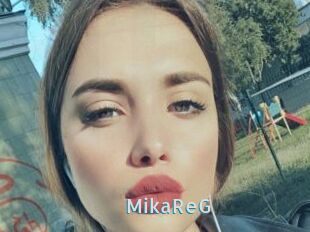 MikaReG