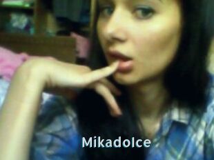 MikadoIce