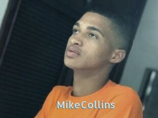 MikeCollins