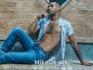 MikeDewit