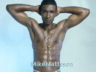 MikeMattsson