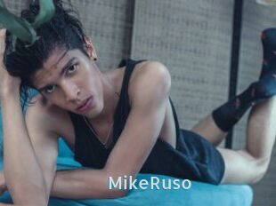 MikeRuso