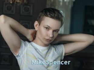 MikeSpencer