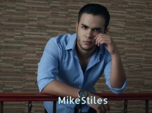 MikeStiles