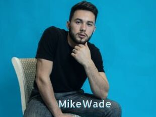 MikeWade