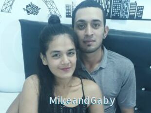 MikeandGaby