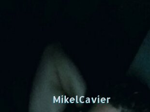 MikelCavier