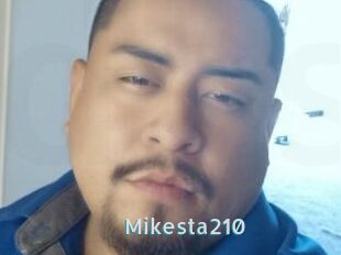 Mikesta210