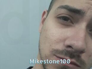 Mikestone100