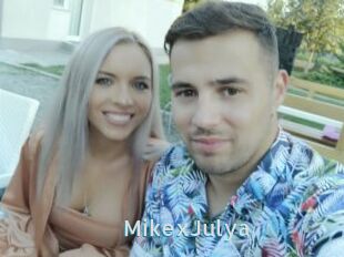 MikexJulya