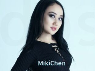 MikiChen
