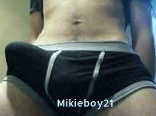 Mikieboy21