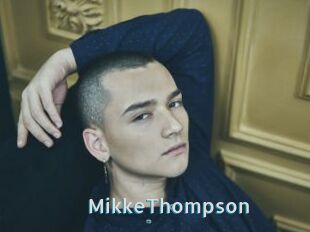 MikkeThompson
