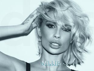 MikkiB