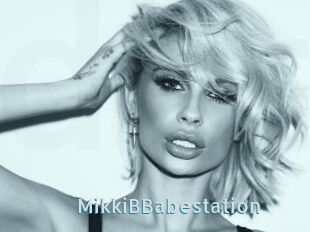 MikkiBBabestation