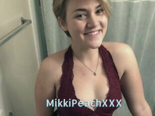 MikkiPeachXXX