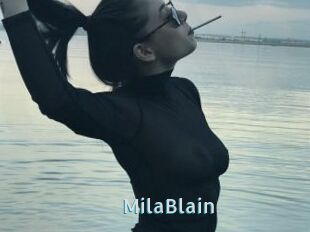 MilaBlain