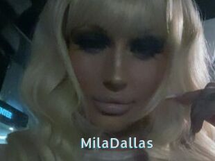 MilaDallas
