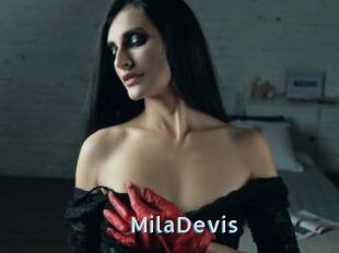 MilaDevis