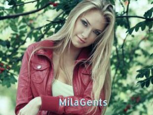 MilaGents