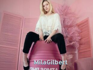 MilaGilbert