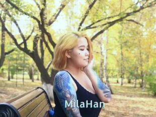 MilaHan