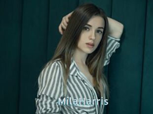 MilaHarris