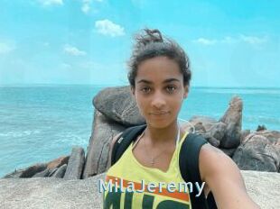 MilaJeremy
