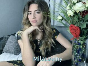 MilaLeony
