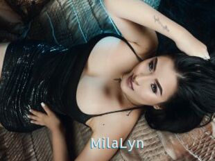 MilaLyn